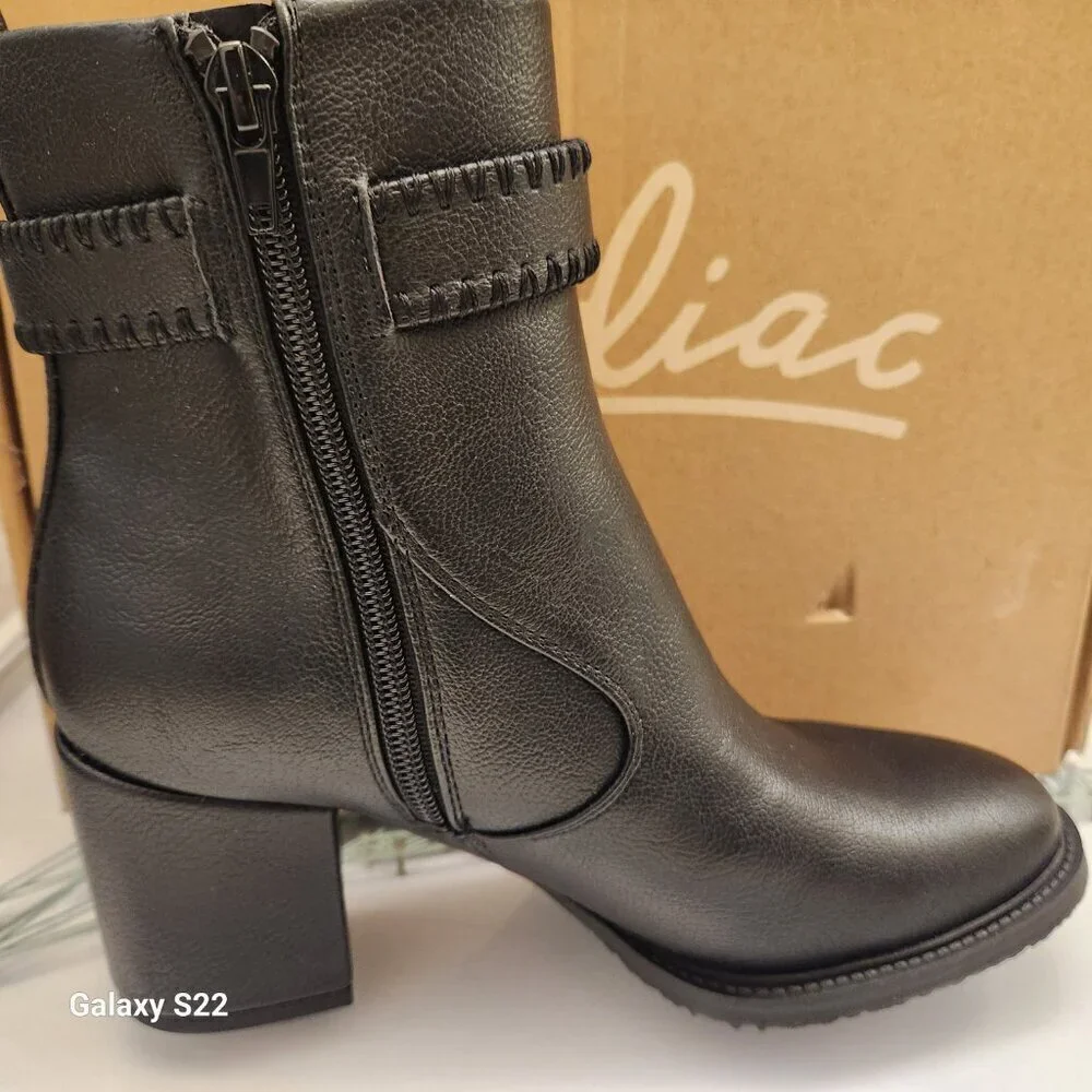 ZODIAC Black 